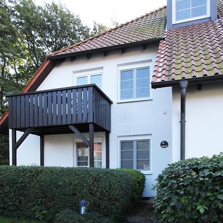 Appartamento Kormoran Wolke 7 Prerow Esterno foto