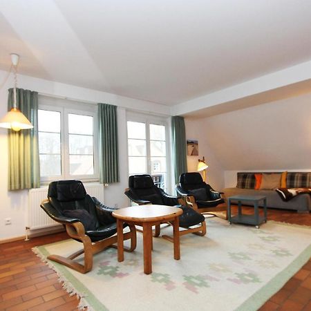Appartamento Kormoran Wolke 7 Prerow Esterno foto