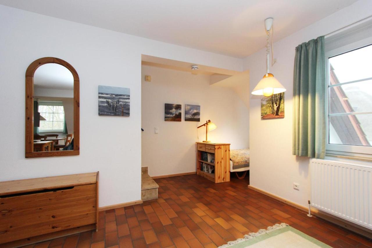 Appartamento Kormoran Wolke 7 Prerow Esterno foto