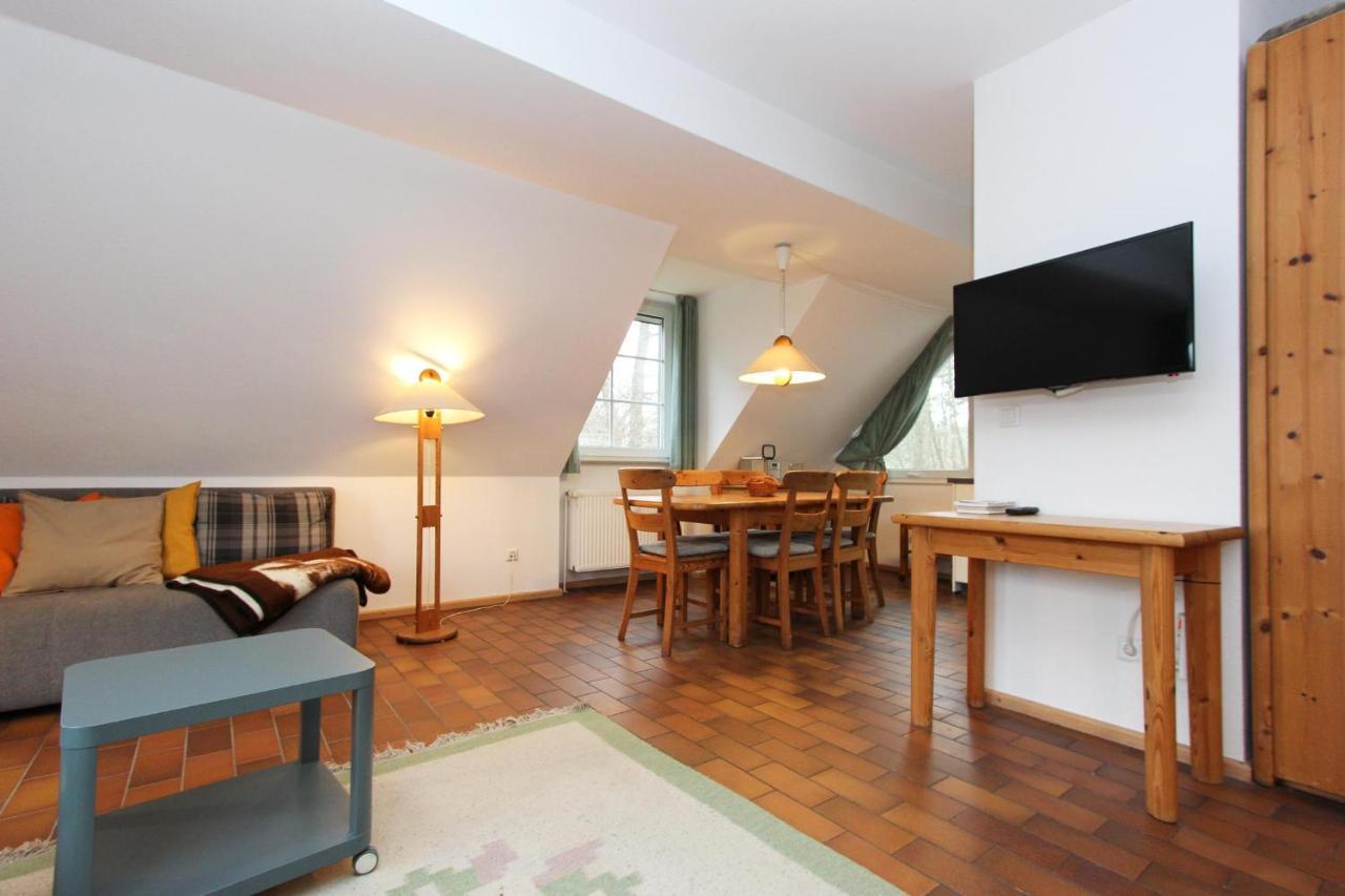 Appartamento Kormoran Wolke 7 Prerow Esterno foto