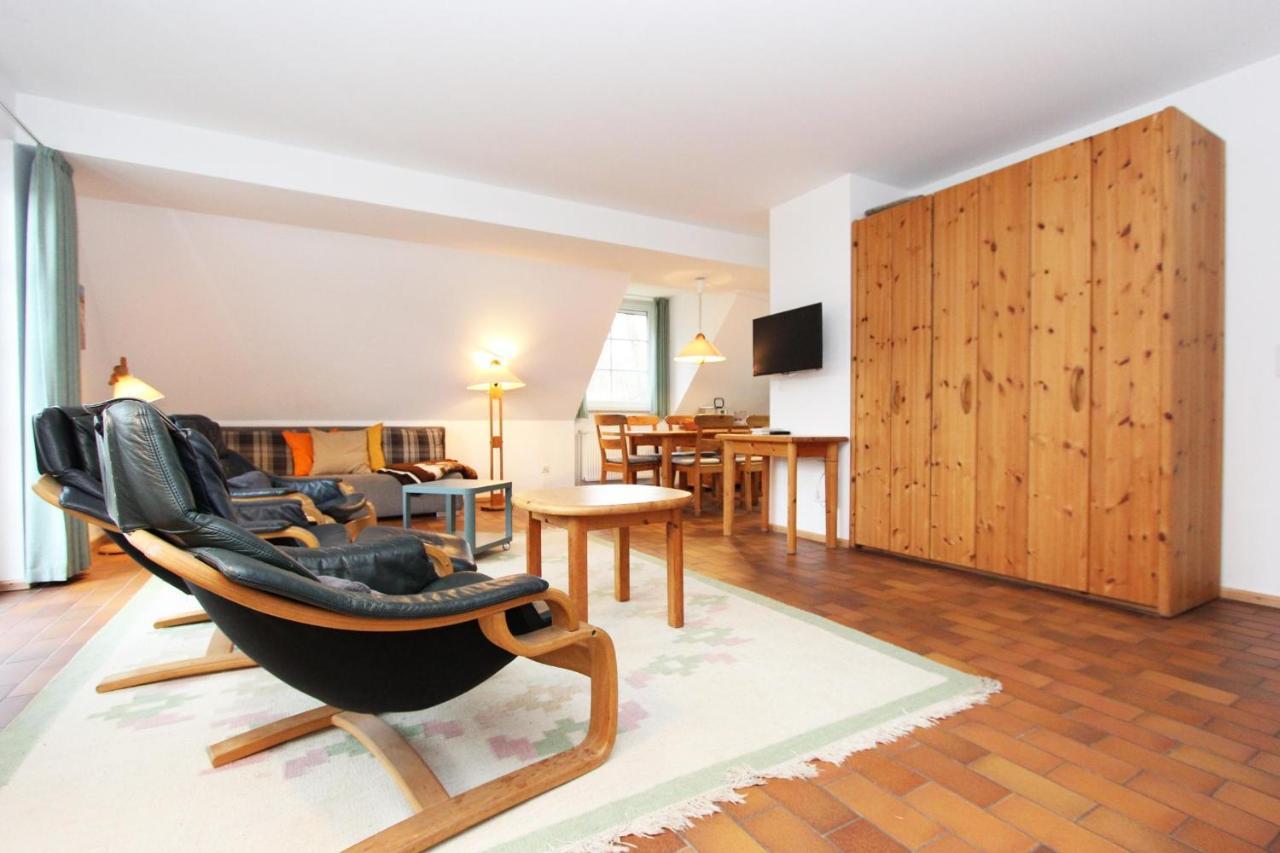 Appartamento Kormoran Wolke 7 Prerow Esterno foto