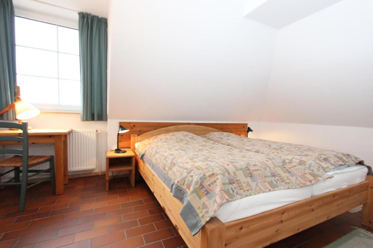 Appartamento Kormoran Wolke 7 Prerow Esterno foto